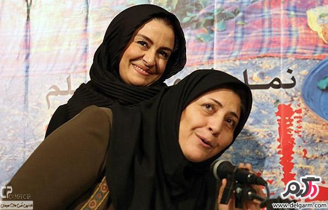 عکسهای جدید مریلا زارعی بازیگر/اردیبهشت 93
