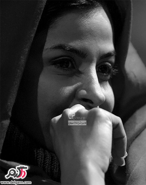 عکسهای جدید و زیبای سیما تیرانداز/اردیبهشت 93