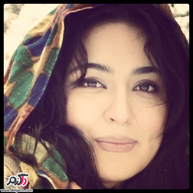گالری تصاویر شخصی و دیدنی فریبا طالبی بازیگر/خرداد 93