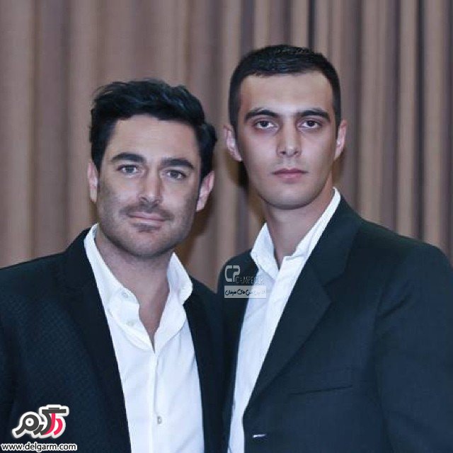 جدیدترین عکسهای محمدرضا گلزار سوپراستار ایرانی/خرداد 93