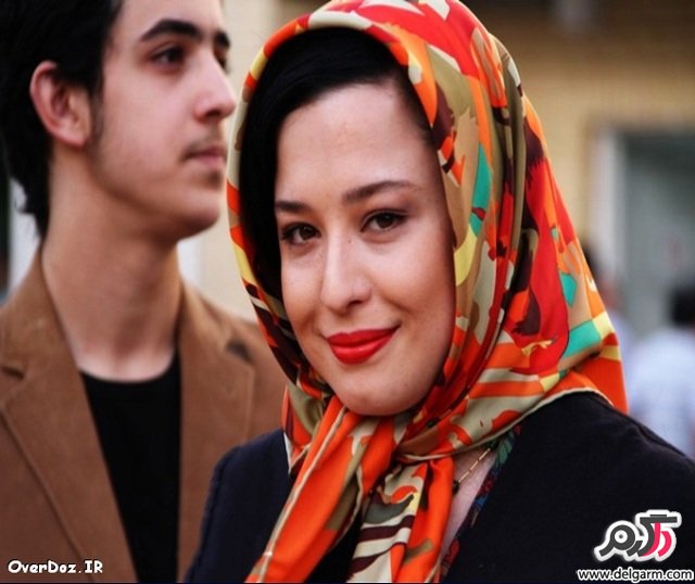 عکسهای شخصی و دیدنی مهراوه شریفی نیا/تیر 93