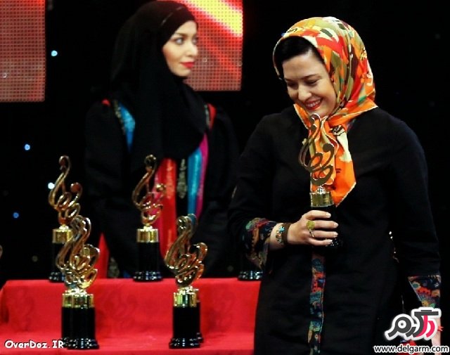 عکسهای شخصی و دیدنی مهراوه شریفی نیا/تیر 93