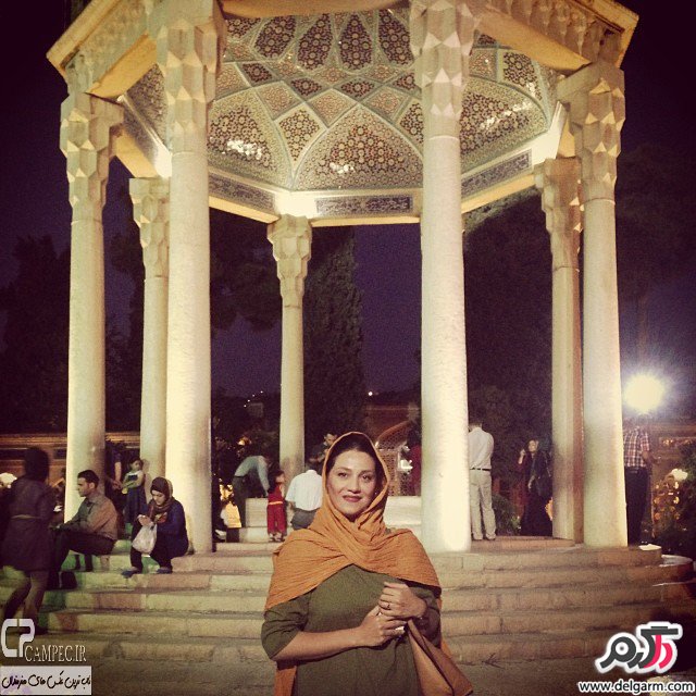 عکسهای زیبا از شیراز