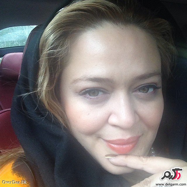 گالری تصاویر شخصی و دیدنی بهاره رهنما/مرداد 93