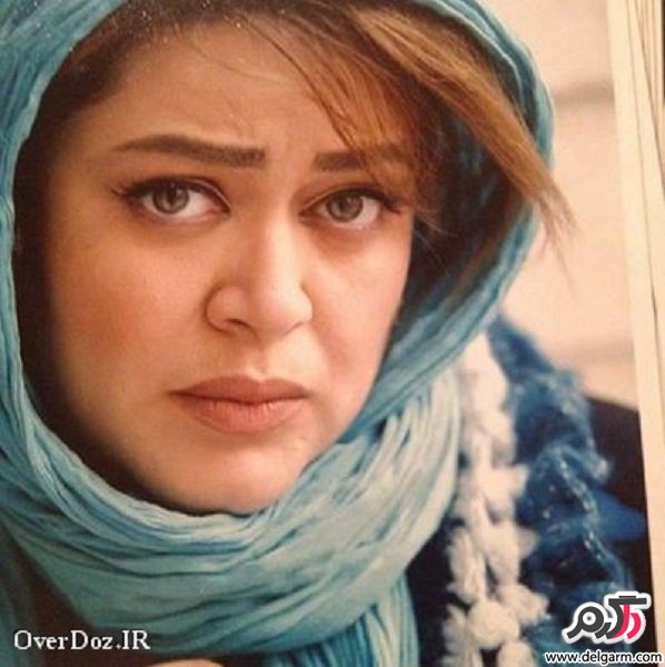 گالری تصاویر شخصی و دیدنی بهاره رهنما/مرداد 93
