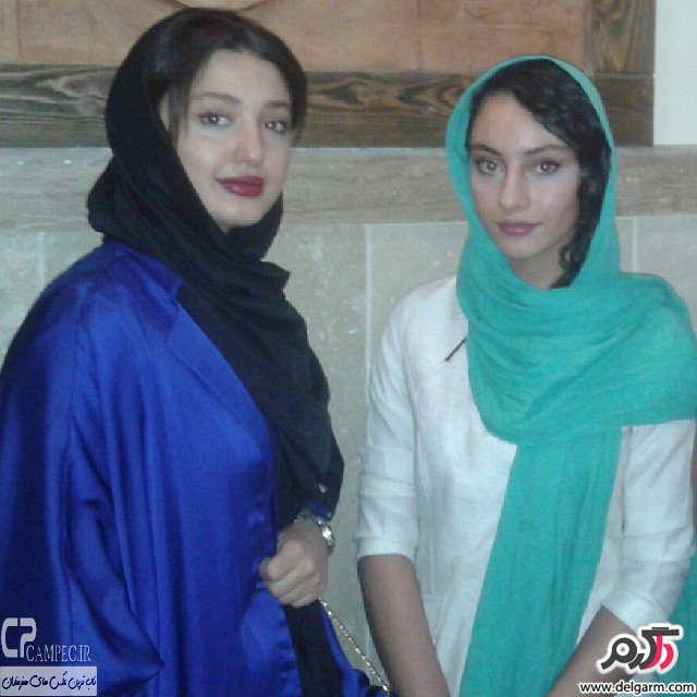 عکسهای شخصی و دیدنی نازلی رجب پور بازیگر سریال ستایش/مرداد 93