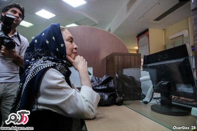 جدیدترین عکسهای شخصی افسانه بایگان/مرداد 93