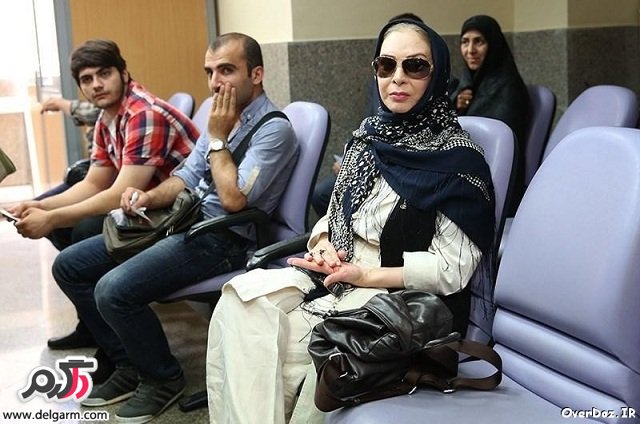 جدیدترین عکسهای شخصی افسانه بایگان/مرداد 93