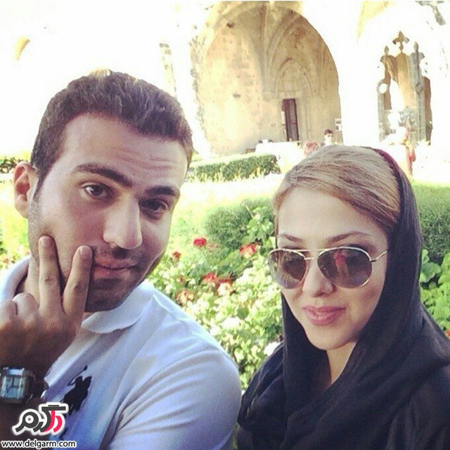 عکسهای جدید و شخصی لیلا اوتادی بازیگر/شهریور 93