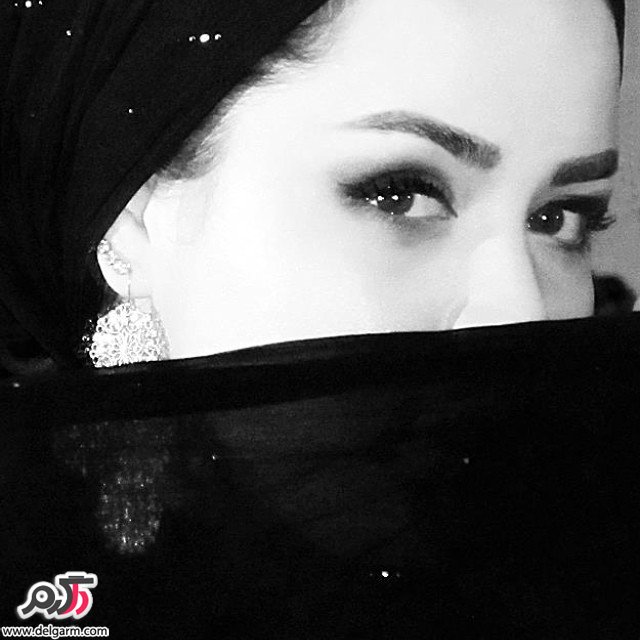 مجموعه عکسهای شخصی و دیدنی ملیکا شریفی نیا/شهریور 93