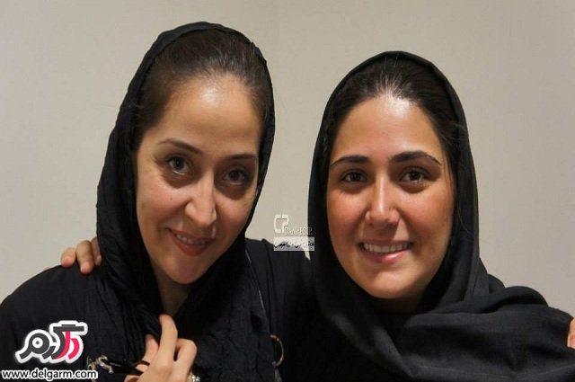 مجموعه عکسهای شخصی و جدید باران کوثری/شهریور 93