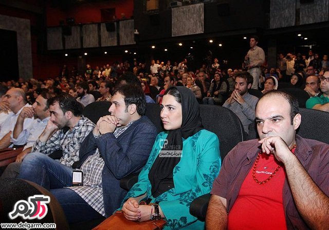 مجموعه عکسهای شخصی و جدید باران کوثری/شهریور 93