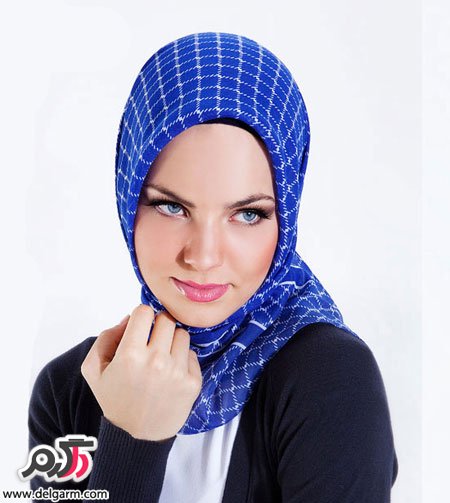 جدیدترین مدلهای دیدنی و زیبای شال و روسری ترکی مارک Akel