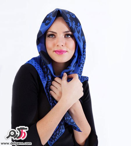 جدیدترین مدلهای دیدنی و زیبای شال و روسری ترکی مارک Akel