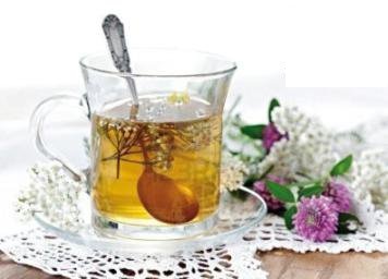 آیا نوشیدنی های آرامش بخش را میشناسید؟
