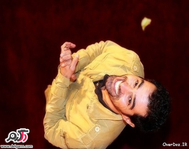 عکسهای جدید و بسیار زیبای شهاب حسینی و همسر و پسرش در اکران فیلم جدیدش/مهر 93