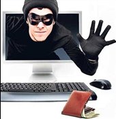 دزدی اینترنتی
