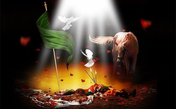وادی عشق