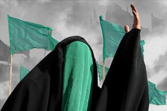 نقش زنان