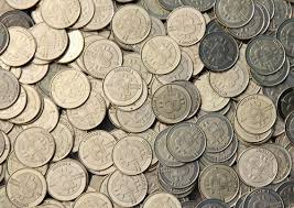 دزدی هکرها از یک صرافی در دانمارک؛ دزد ها 1295 سکه دزدیدند...