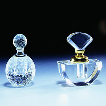 طریقه صحیح عطر زدن