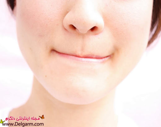 ساخت براق کننده لب گیاهی