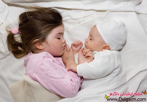 میزان خواب در شبانه روز میزان خواب در شبانه روز
