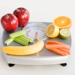 چند راه ساده برای کاهش وزن و لاغری