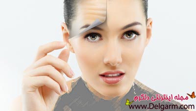 جوانی پوست صورت با روش های نوین
