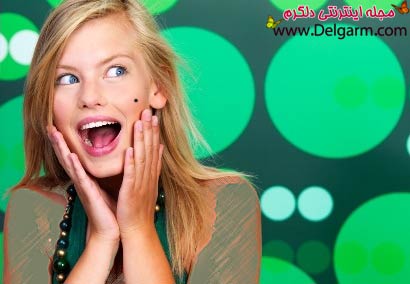 بهترين راه حذف خال هاي گوشتي بهترين راه حذف خال هاي گوشتي