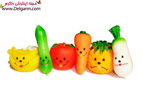 غذاهای سلامتی