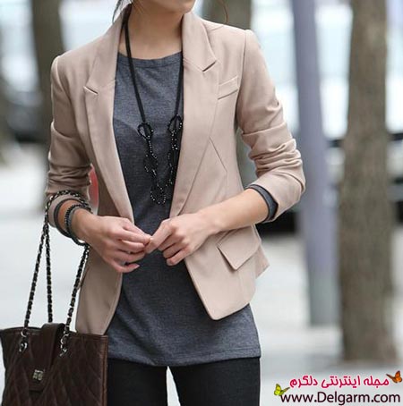 مدل کت تک دخترانه جدید و شیک مدل کت تک دخترانه جدید و شیک