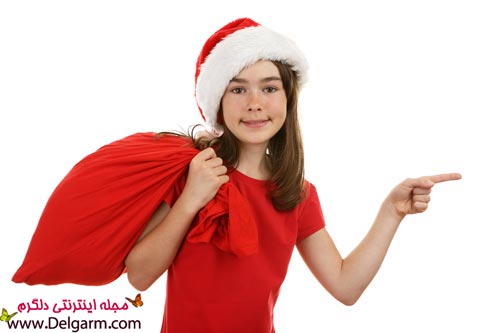 عکس کریسمس جدید و زیبا
