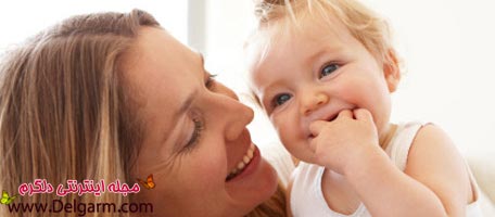 پوست کودک و مراقبت های ویژه آن