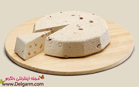 حلوا ارده و انرژی های بینظیرش