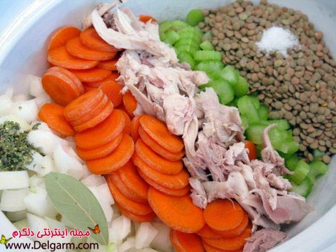 خواص برگ بو ( ادویه گمنام )