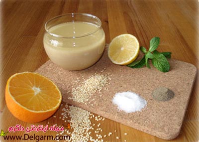 خاصیت ارده و خواص جالب کنجد خاصیت ارده و خواص جالب کنجد