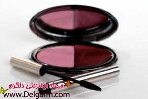 ریمل خشک شده و راه حل اسان ریمل خشک شده و راه حل اسان