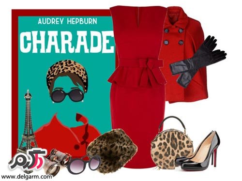 مدل ست لباس‌ زنانه بسیار شیک و جذاب