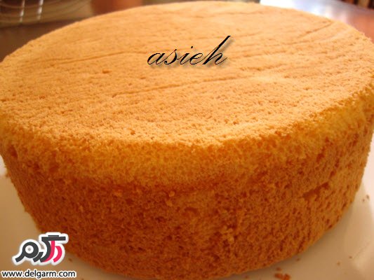 طرز تهیه کیک تولد برای همسرتان طرز تهیه کیک تولد برای همسرتان