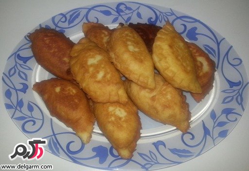 دستور تهیه خمیر پیتزا و پیراشکی تنبلانه دستور تهیه خمیر پیتزا و پیراشکی تنبلانه