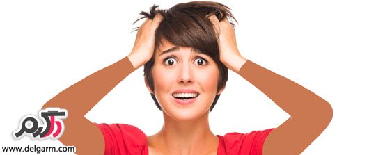 استرس و شناسایی عوامل ایجاد استرس در انسان استرس و شناسایی عوامل ایجاد استرس در انسان