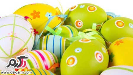 تصاویر زیبای کارت پستال نوروز ۹۳