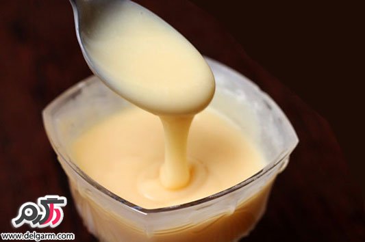 روش صحیح تهیه شیرعسل خانگی روش صحیح تهیه شیرعسل خانگی