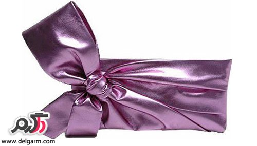 مدل های جذاب از کیف دستی زنانه در رنگ های مختلف