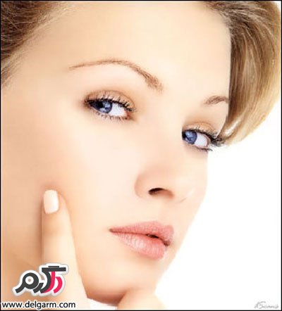 زیبایی مو با موز زیبایی مو با موز