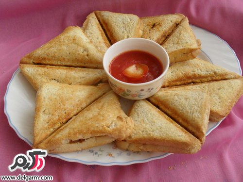 روش تهیه تست پیچ روش تهیه تست پیچ