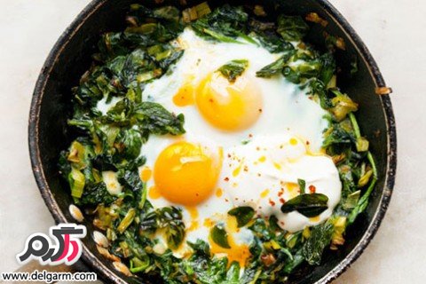 جلوگیری از ریزش مو با 10 خوراکی جلوگیری از ریزش مو با 10 خوراکی