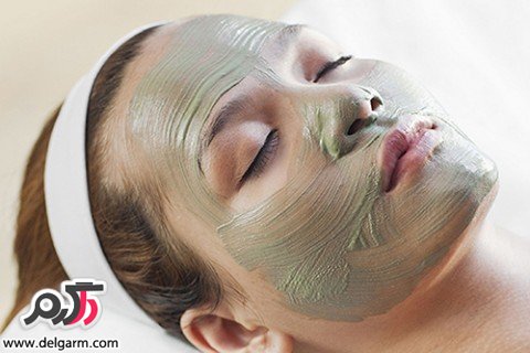 ماسک های صورت را چگونه بزنیم؟ ماسک های صورت را چگونه بزنیم؟