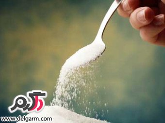مضرات شکر برای سلامتی و زیبایی